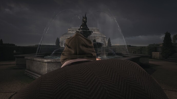 Hitman 3 Screenshot 2021.12.27 - 19.20.39.31