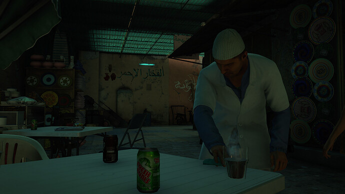 Hitman 3 Screenshot 2021.04.10 - 13.50.11.63