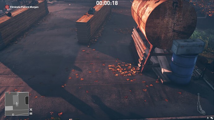 Hitman 3 Screenshot 2023.08.20 - 21.51.38.15