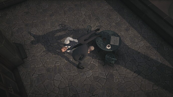 Hitman 3 Screenshot 2022.11.11 - 13.20.17.97