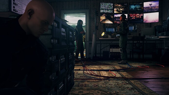 Hitman 3 Screenshot 2022.08.19 - 13.11.33.56