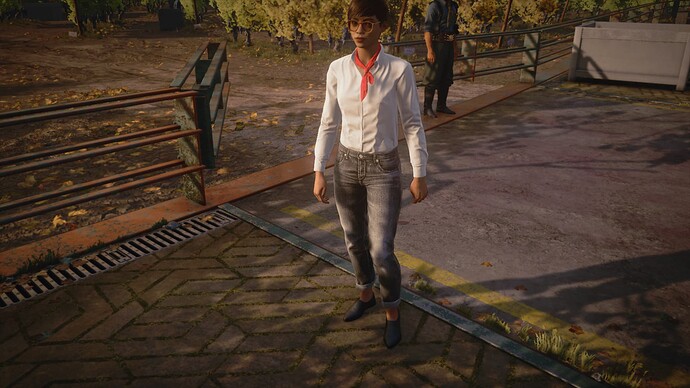 HITMAN 3 (2)