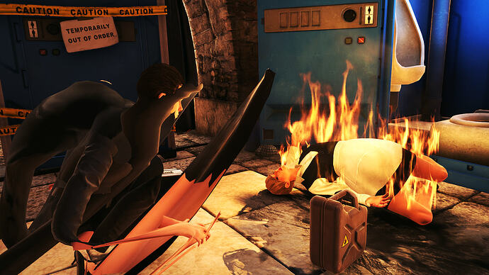 Hitman 3 Screenshot 2026.03.21 - 19.10.37.85