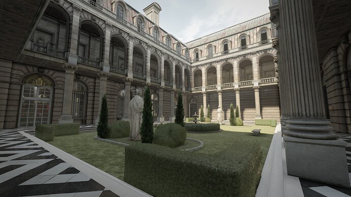 Hitman 3 Screenshot 2025.06.23 - 22.20.29.57