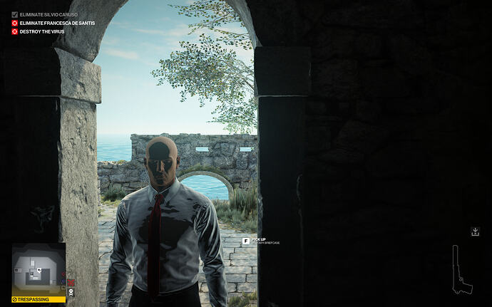 Hitman 3 Screenshot 2026.08.22 - 15.54.52.84