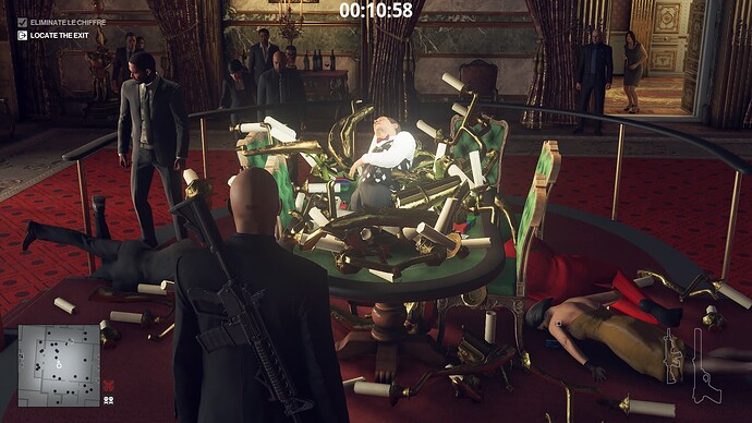 Hitman 3 Screenshot 2025.08.26 - 21.12.33.70