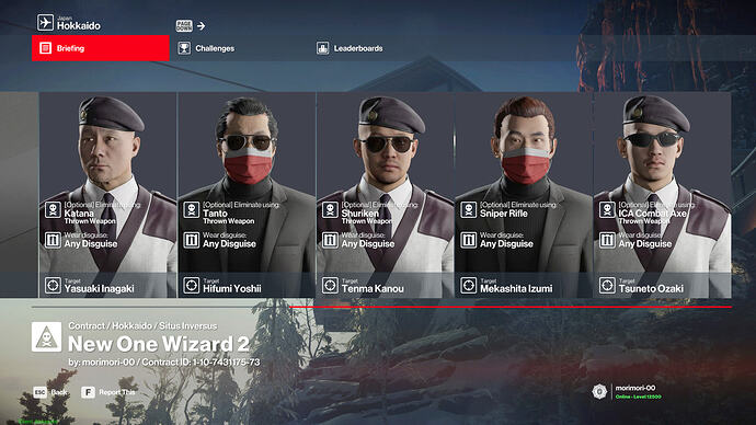 Hitman 3 Screenshot 2026.06.07 - 18.51.57.16