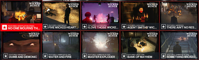 Ozzygrl Wicked Bunch FC Batch 01DEC25