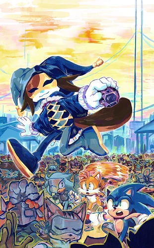 idwsonic81