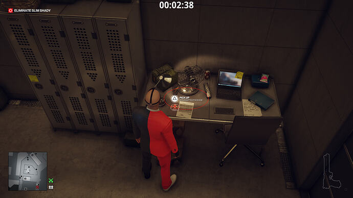 エミネムの小包@01