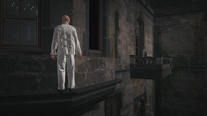 Hitman 3 Screenshot 2026.07.19 - 20.03.56.95