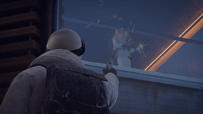 Hitman 3 Screenshot 2026.07.21 - 14.00.06.06