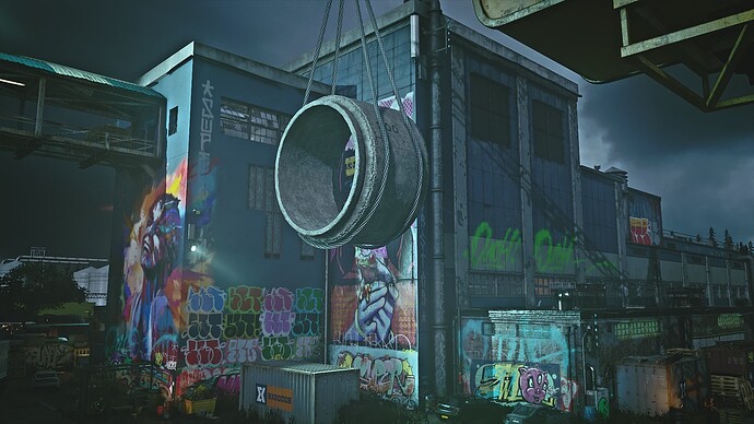 Hitman 3 Screenshot 2022.01.27 - 20.34.51.56