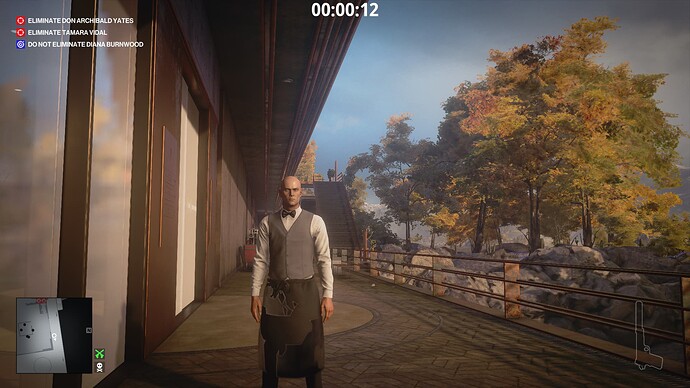 Hitman 3 Screenshot 2022.07.28 - 20.12.24.96