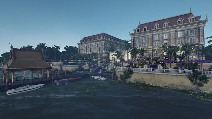 Hitman 3 Screenshot 2025.09.27 - 19.27.08.16