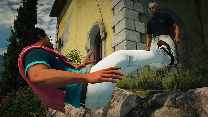 Hitman 3 Screenshot 2022.04.09 - 10.25.26.44
