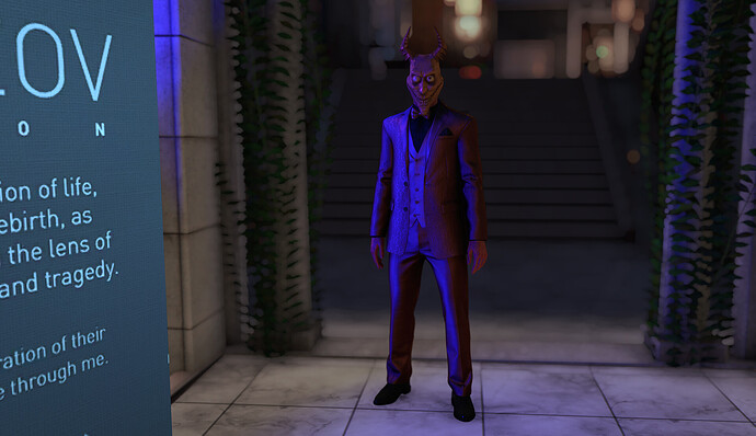 Hitman 3 Screenshot 2021.03.02 - 20.25.06.63