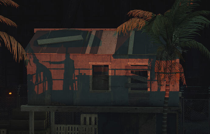 Hitman 3 Screenshot 2026.03.21 - 12.10.37.76