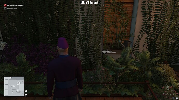 Hitman 3 Screenshot 2023.09.30 - 20.35.24.66