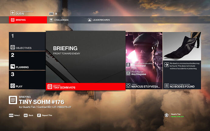 Hitman 3 Screenshot 2026.07.02 - 20.55.16.53