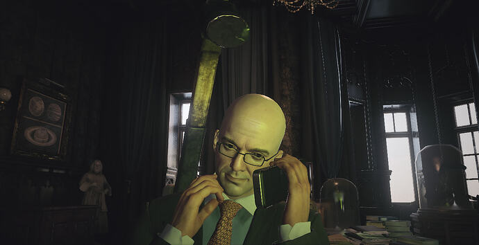 Hitman 3 Screenshot 2026.04.13 - 14.08.46.47