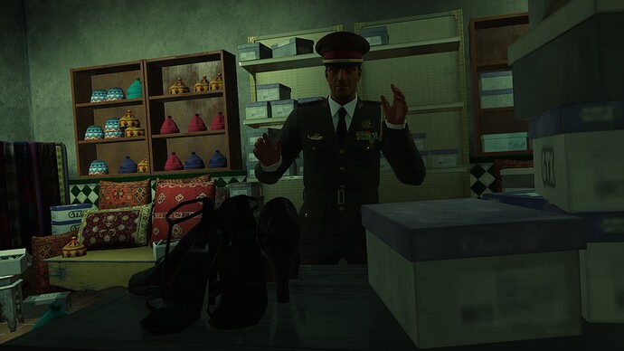 Hitman 3 Screenshot 2022.03.20 - 20.33.39.07