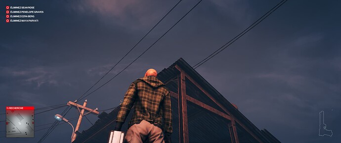 Hitman 3 Screenshot 2021.09.22 - 22.56.08.92