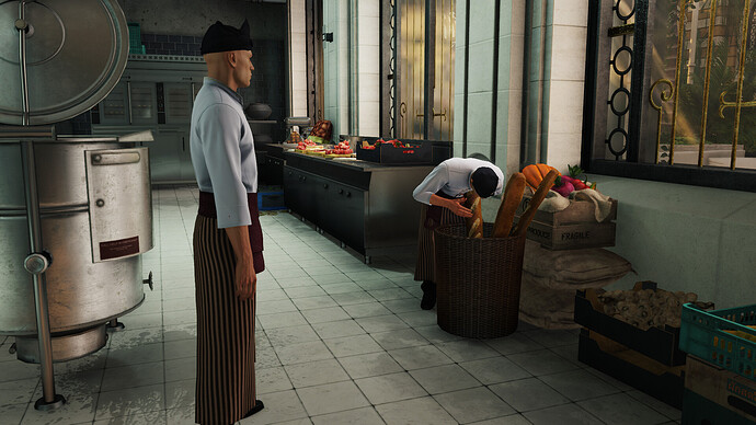 Hitman 3 Screenshot 2021.03.01 - 17.26.08.12