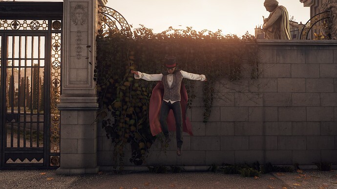 Hitman 3 Screenshot 2025.02.06 - 00.24.30.70