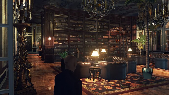 Hitman 3 Screenshot 2025.06.07 - 17.40.41.31