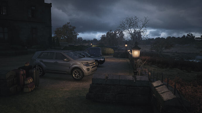 Hitman 3 Screenshot 2026.03.06 - 12.16.57.23