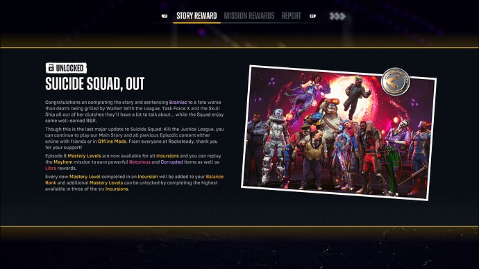 Suicide Squad_ Kill the Justice League_20250114151212