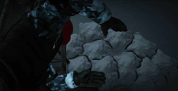 Hitman 3 Screenshot 2026.05.31 - 20.44.30.67