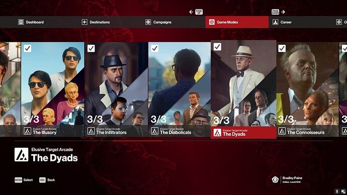 Hitman 3 Screenshot 2023.08.20 - 13.02.56.08