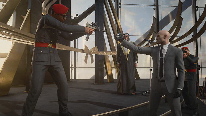 Hitman 3 Screenshot 2021.03.08 - 20.21.51.47