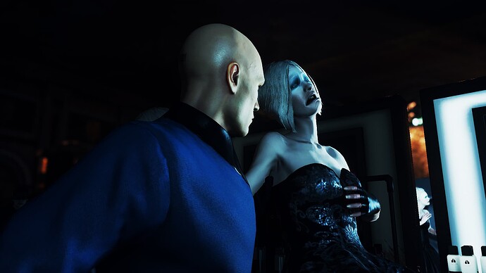 Hitman 3 Screenshot 2025.08.12 - 23.32.00.13