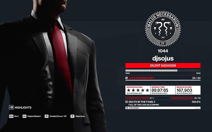 Hitman 3 Screenshot 2021.07.27 - 10.56.26.88