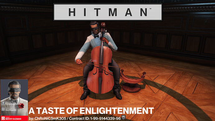 A Taste Of Enlightenment