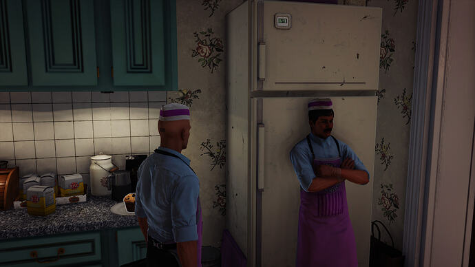 Hitman 3 Screenshot 2026.02.20 - 22.43.10.62