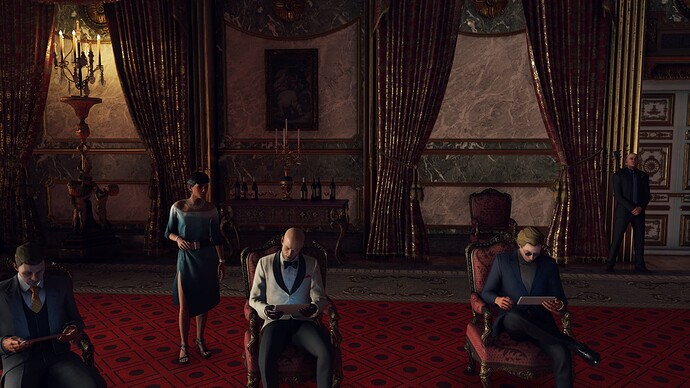 Hitman 3 Screenshot 2021.09.10 - 14.01.45.75
