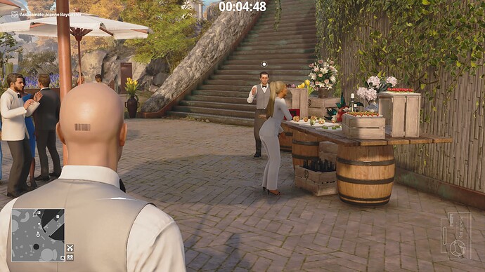 Hitman 3 Screenshot 2025.08.18 - 11.15.53.02