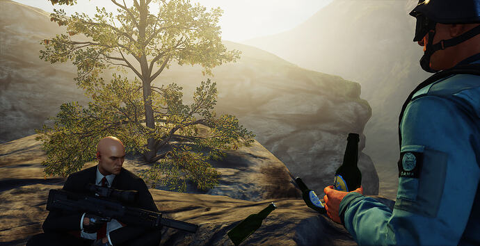 Hitman 3 Screenshot 2026.04.21 - 17.52.44.51
