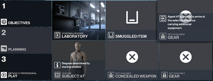 NO FUN ALLOWED in Carpathian