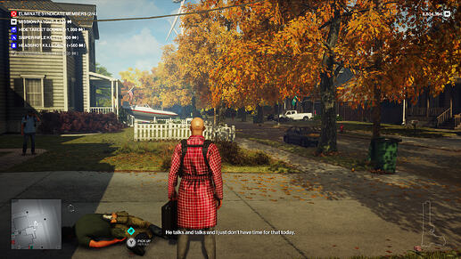 Bug Report Gunther Mueller