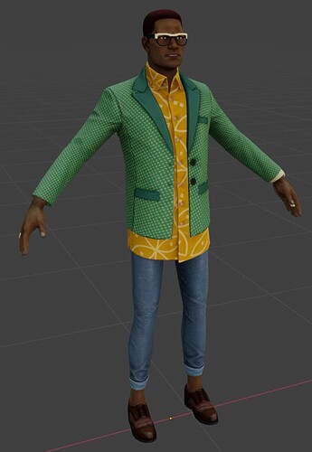 Nigerian Prince