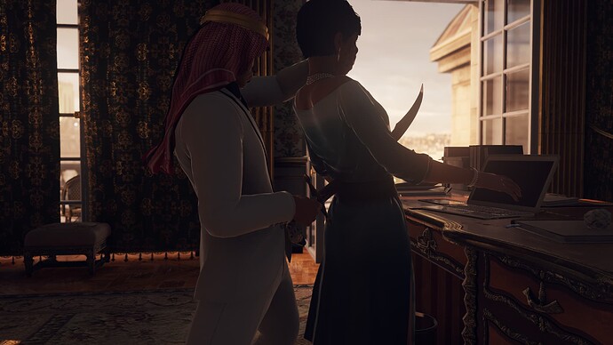 Hitman 3 Screenshot 2022.04.04 - 22.31.23.44