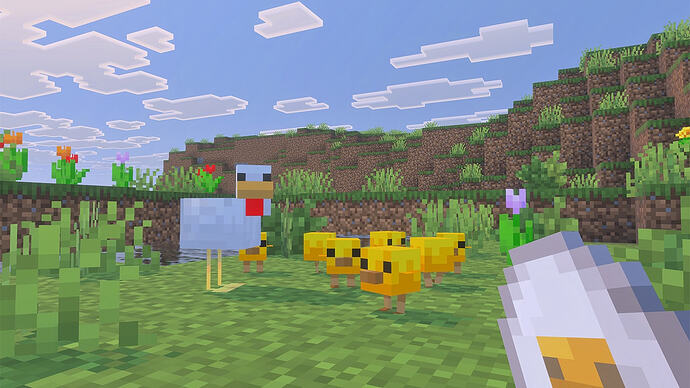 MCV_SpringDrop2026_BPS_Jan7_Bedrock_Campaign_05_SpawnEgg_1280x720