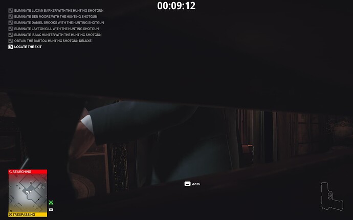 Hitman 3 Screenshot 2025.08.17 - 17.53.39.59