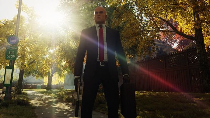 Agent 47