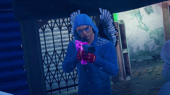 Hitman 3 Screenshot 2021.09.19 - 19.33.01.00